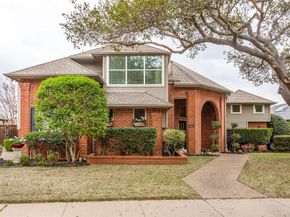 1410  Lakewood Drive , McKinney Texas 75072