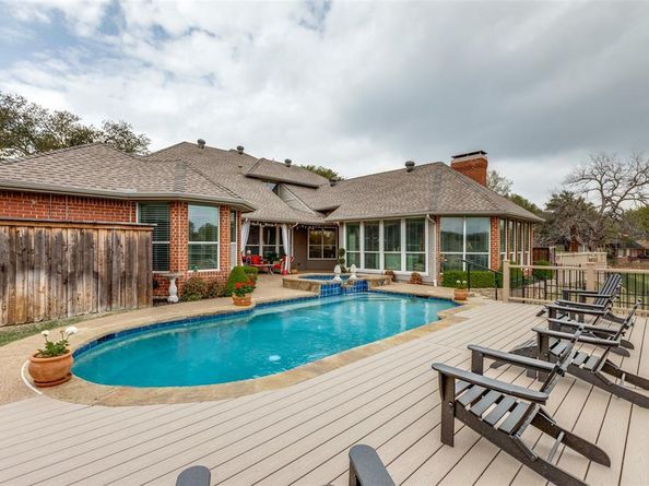 1410  Lakewood Drive , McKinney Texas 75072