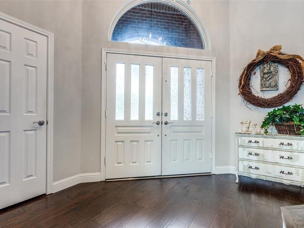 1410  Lakewood Drive , McKinney Texas 75072