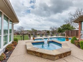 1410  Lakewood Drive , McKinney Texas 75072