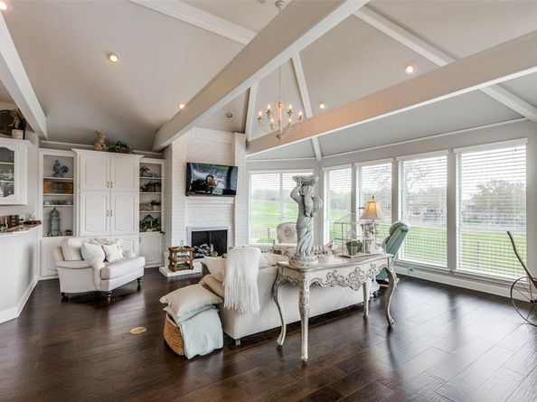 1410  Lakewood Drive , McKinney Texas 75072