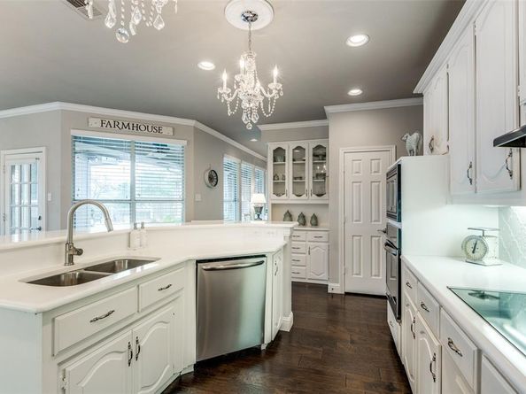 1410  Lakewood Drive , McKinney Texas 75072