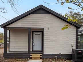 3414  Vilbig Road , Dallas Texas 75212