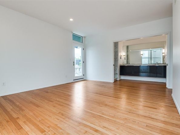 4411  Rusk Avenue , Dallas Texas 75204