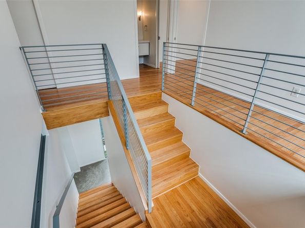 4411  Rusk Avenue , Dallas Texas 75204