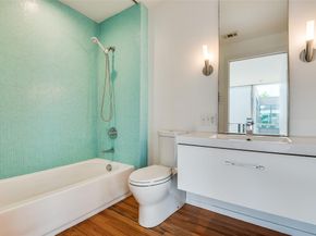 4411  Rusk Avenue , Dallas Texas 75204