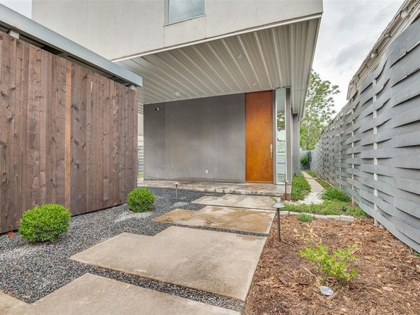 4411  Rusk Avenue , Dallas Texas 75204