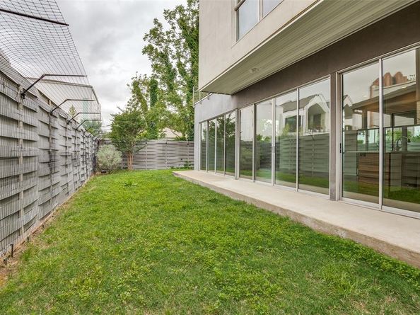 4411  Rusk Avenue , Dallas Texas 75204