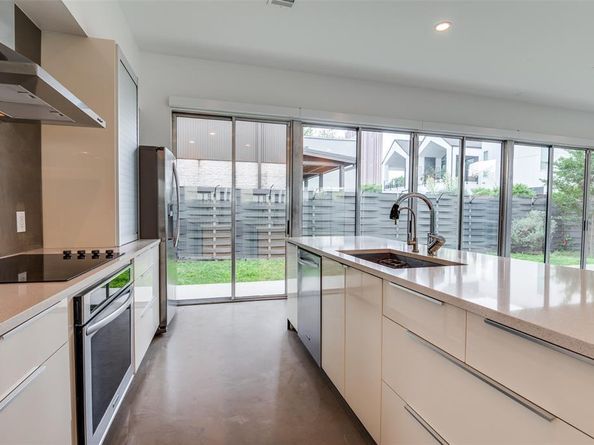 4411  Rusk Avenue , Dallas Texas 75204