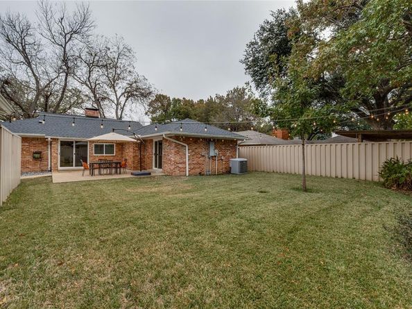 6729  Braeburn Drive , Dallas Texas 75214