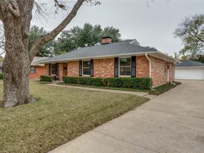 6729  Braeburn Drive , Dallas Texas 75214