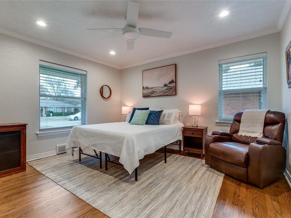 6729  Braeburn Drive , Dallas Texas 75214