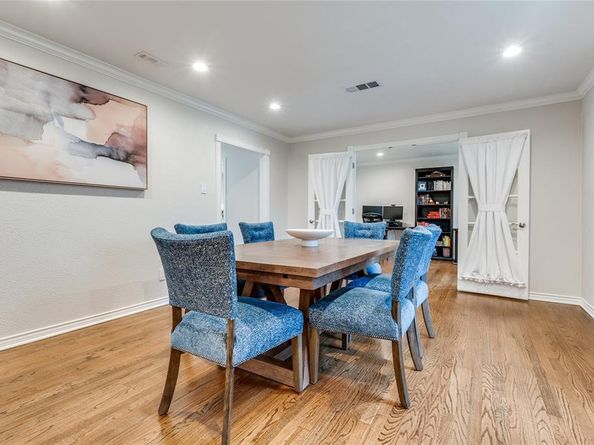 6729  Braeburn Drive , Dallas Texas 75214