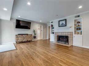 6729  Braeburn Drive , Dallas Texas 75214