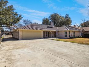 4212  Lake Vista Drive , Benbrook Texas 76132