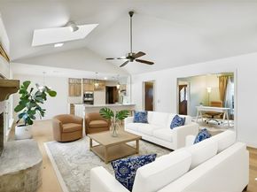 4212  Lake Vista Drive , Benbrook Texas 76132