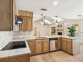 4212  Lake Vista Drive , Benbrook Texas 76132