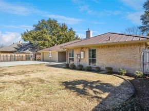 4212  Lake Vista Drive , Benbrook Texas 76132