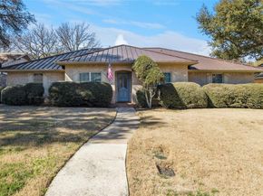 4212  Lake Vista Drive , Benbrook Texas 76132