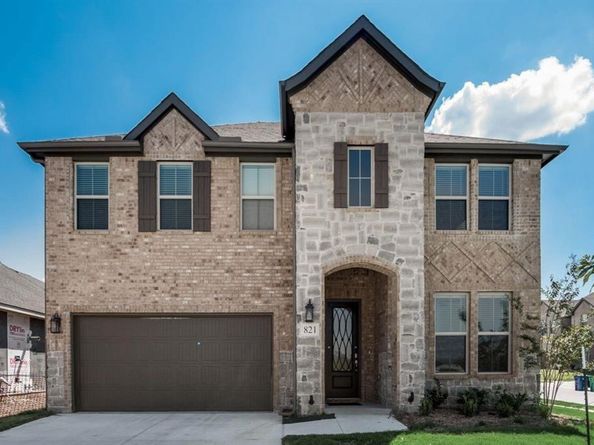 821  Reynolds Drive , Fate Texas 75087