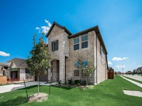821  Reynolds Drive , Fate Texas 75087