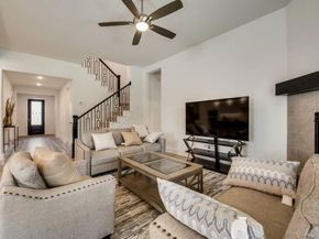 821  Reynolds Drive , Fate Texas 75087