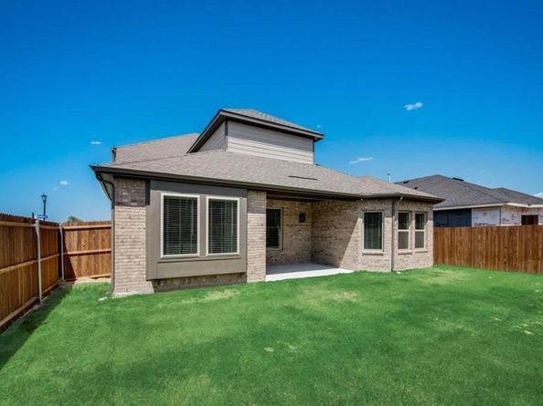 821  Reynolds Drive , Fate Texas 75087