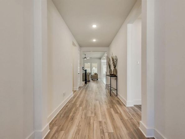 821  Reynolds Drive , Fate Texas 75087