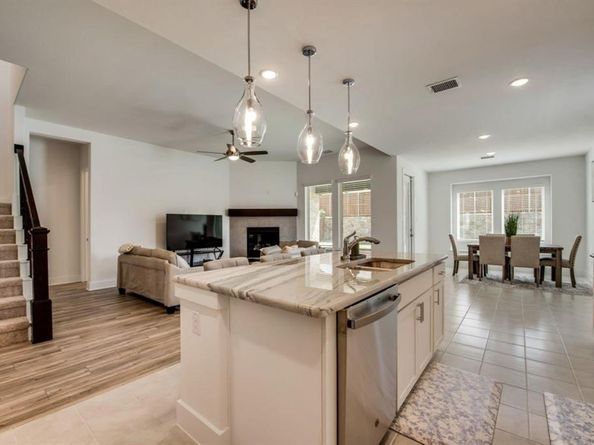 821  Reynolds Drive , Fate Texas 75087