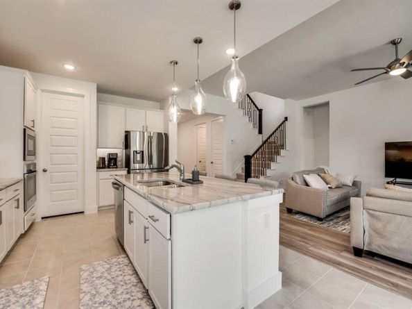 821  Reynolds Drive , Fate Texas 75087