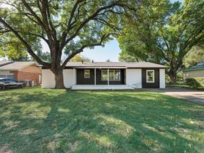 2663  Crest Avenue , Dallas Texas 75216