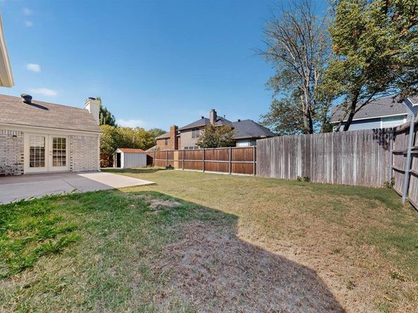 106  Morningside Drive , Grand Prairie Texas 75052