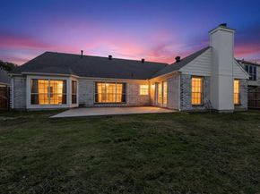 106  Morningside Drive , Grand Prairie Texas 75052
