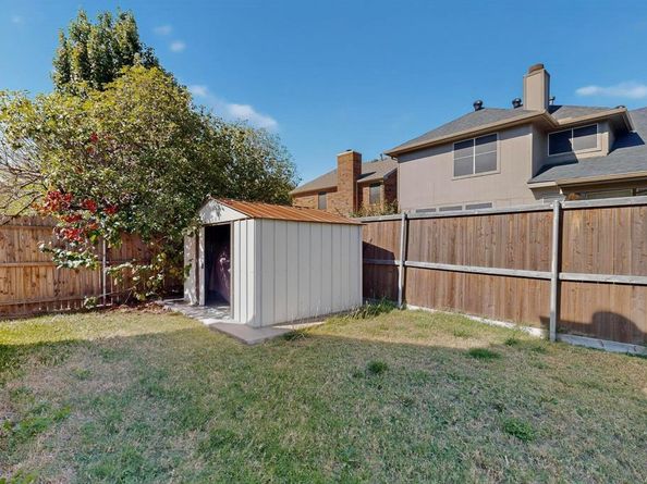 106  Morningside Drive , Grand Prairie Texas 75052