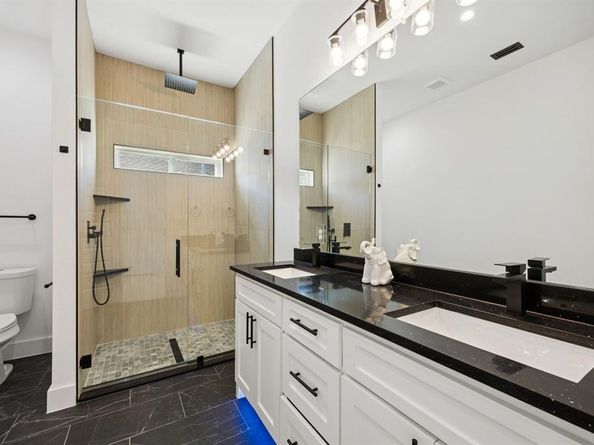 2811  Fernwood Avenue , Dallas Texas 75216