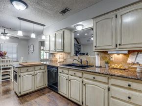 4613  Hillside Drive , Arlington Texas 76013