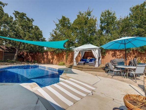4613  Hillside Drive , Arlington Texas 76013