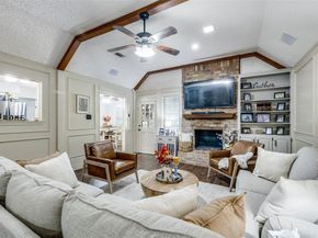 4613  Hillside Drive , Arlington Texas 76013