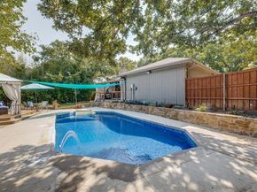 4613  Hillside Drive , Arlington Texas 76013