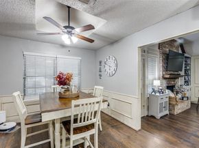 4613  Hillside Drive , Arlington Texas 76013