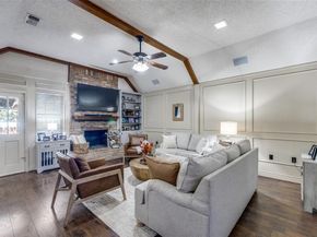4613  Hillside Drive , Arlington Texas 76013