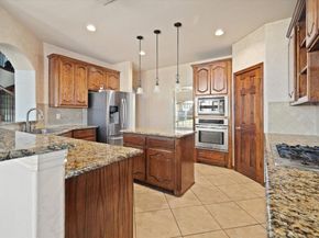425  Kearsarge Street , DeSoto Texas 75115