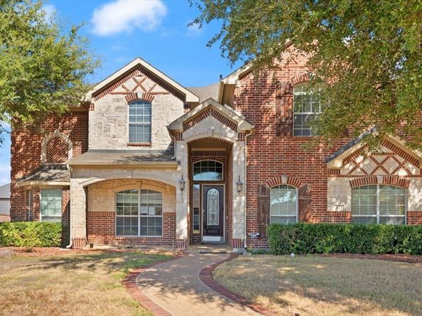 425  Kearsarge Street , DeSoto Texas 75115