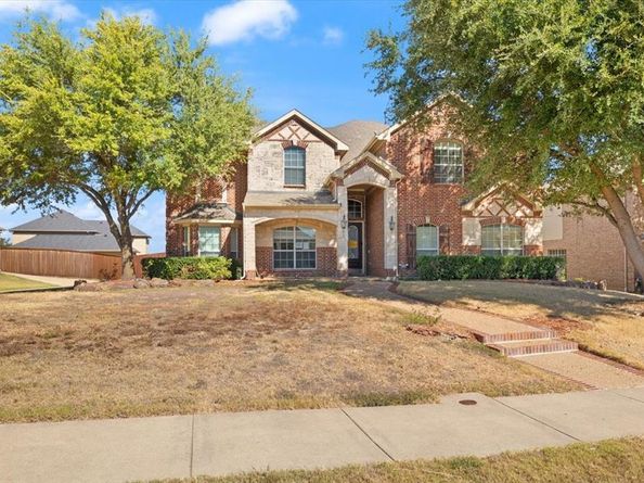 425  Kearsarge Street , DeSoto Texas 75115