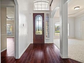 425  Kearsarge Street , DeSoto Texas 75115