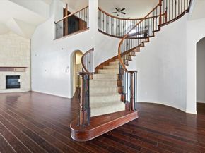 425  Kearsarge Street , DeSoto Texas 75115