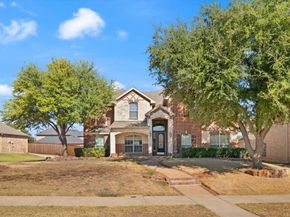 425  Kearsarge Street , DeSoto Texas 75115