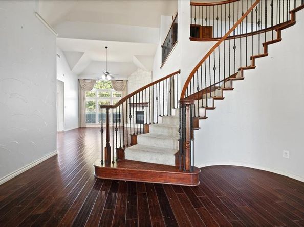 425  Kearsarge Street , DeSoto Texas 75115
