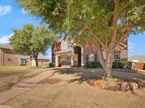 425  Kearsarge Street , DeSoto Texas 75115