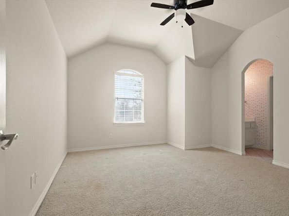 425  Kearsarge Street , DeSoto Texas 75115